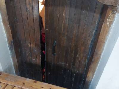 Eladó zártkert - Héreg (Bikaréti Dűlő) / 14. kép