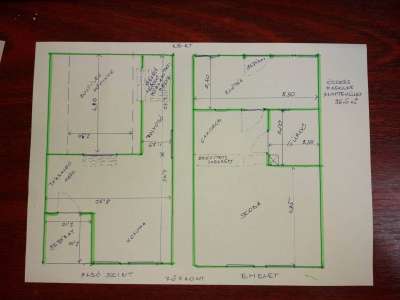 Eladó zártkert - Héreg (Bikaréti Dűlő) / 19. kép