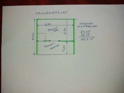 Eladó zártkert - Héreg (Bikaréti Dűlő) / 20. kép