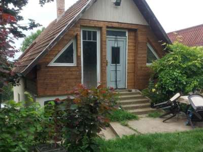 Eladó zártkert - Héreg (Bikaréti Dűlő) / 1. kép