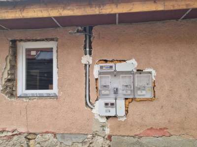 Eladó családi ház - Tokod / 2. kép