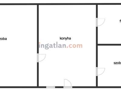 Eladó családi ház - Tokod / 10. kép