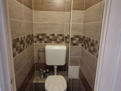 Eladó téglalakás - Oroszlány / 6. kép