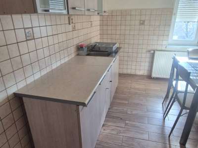 Eladó téglalakás - Oroszlány / 4. kép