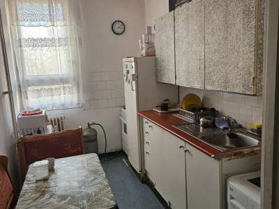 Eladó téglalakás - Oroszlány (Oroszlány) / 1. kép