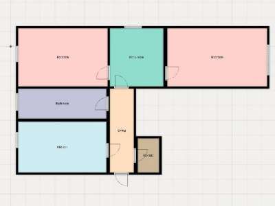 Eladó téglalakás - Oroszlány (Oroszlány) / 9. kép