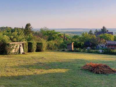 Eladó zártkert - Páty / 1. kép