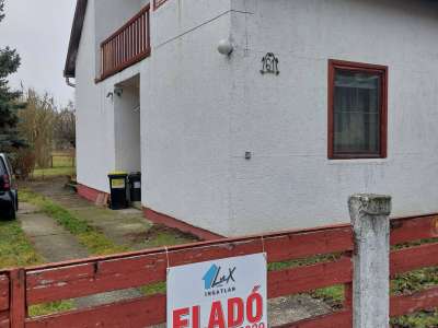 Eladó családi ház - Tarján / 1. kép