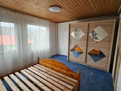 Eladó családi ház - Oroszlány (Borbála) / 7. kép