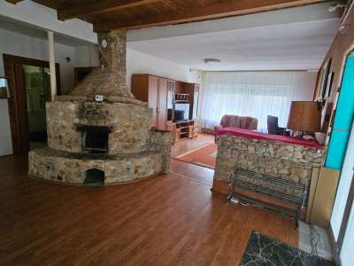 Eladó családi ház - Oroszlány (Borbála) / 1. kép