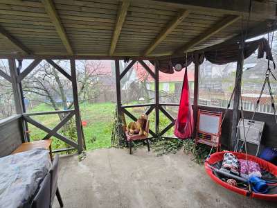 Eladó családi ház - Oroszlány (Borbála) / 12. kép