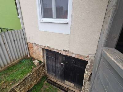 Eladó családi ház - Oroszlány (Borbála) / 14. kép