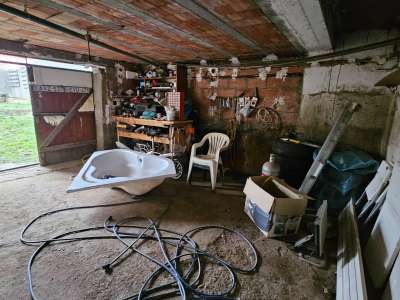 Eladó családi ház - Oroszlány (Borbála) / 15. kép