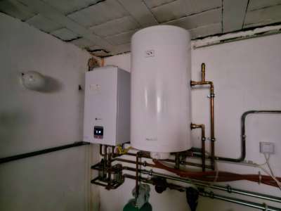 Eladó családi ház - Oroszlány (Borbála) / 16. kép