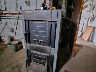 Eladó családi ház - Oroszlány (Borbála) / 17. kép