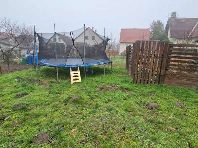 Eladó családi ház - Oroszlány (Borbála) / 18. kép