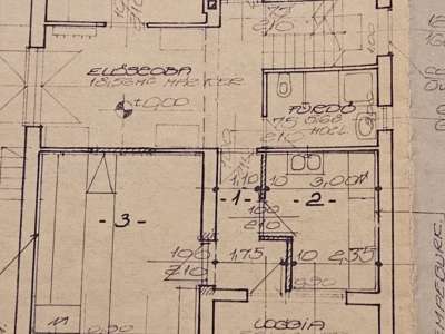 Eladó családi ház - Oroszlány (Borbála) / 19. kép