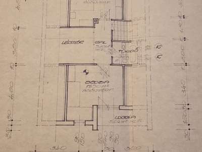 Eladó családi ház - Oroszlány (Borbála) / 21. kép