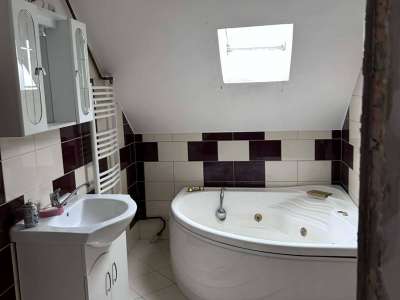 Eladó családi ház - Oroszlány (Borbála) / 26. kép