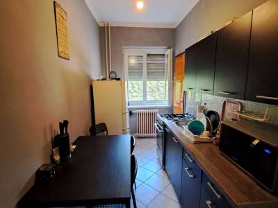 Eladó téglalakás - Oroszlány (Óváros) / 1. kép