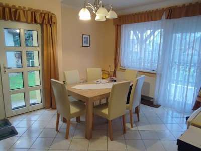 Eladó családi ház - Oroszlány (Borbála) / 1. kép