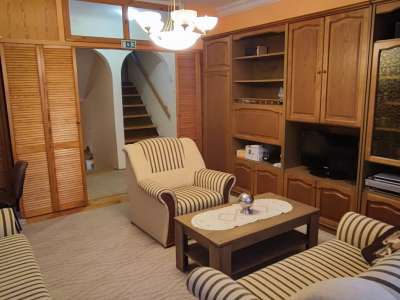 Eladó családi ház - Oroszlány (Borbála) / 9. kép