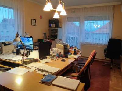 Eladó családi ház - Oroszlány (Borbála) / 7. kép