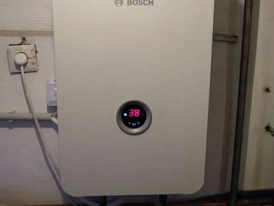 Eladó családi ház - Oroszlány (Borbála) / 24. kép