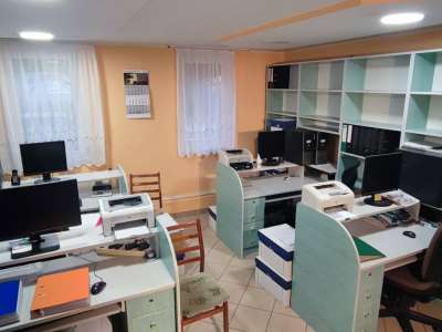 Eladó családi ház - Oroszlány (Borbála) / 16. kép