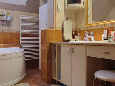 Eladó családi ház - Oroszlány (Borbála) / 15. kép