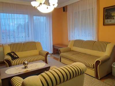 Eladó családi ház - Oroszlány (Borbála) / 8. kép