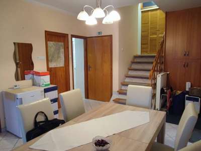 Eladó családi ház - Oroszlány (Borbála) / 4. kép