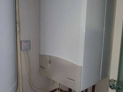 Eladó családi ház - Oroszlány (Borbála) / 27. kép