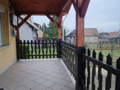 Eladó családi ház - Oroszlány (Borbála) / 18. kép