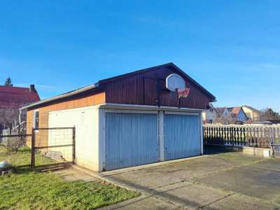 Eladó családi ház - Oroszlány (Borbála) / 19. kép