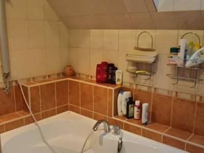 Eladó családi ház - Oroszlány (Borbála) / 14. kép