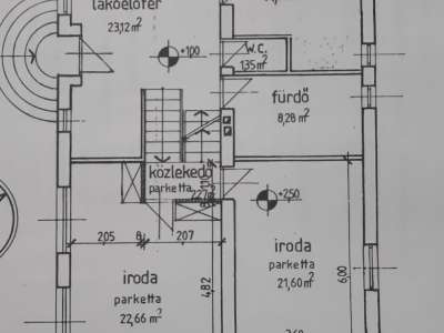 Eladó családi ház - Oroszlány (Borbála) / 21. kép