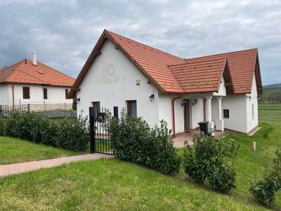 Eladó családi ház - Vértessomló / 19. kép