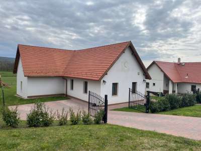 Eladó családi ház - Vértessomló / 18. kép