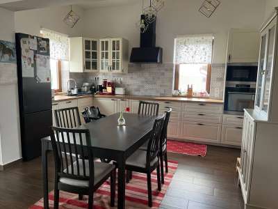 Eladó családi ház - Vértessomló / 3. kép