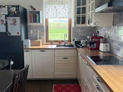 Eladó családi ház - Vértessomló / 5. kép