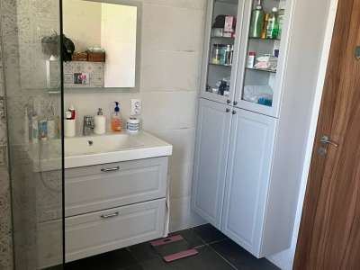 Eladó családi ház - Vértessomló / 9. kép