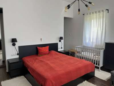 Eladó családi ház - Vértessomló / 6. kép