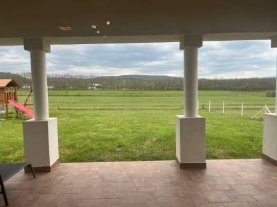 Eladó családi ház - Vértessomló / 17. kép