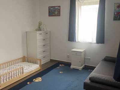 Eladó családi ház - Vértessomló / 12. kép