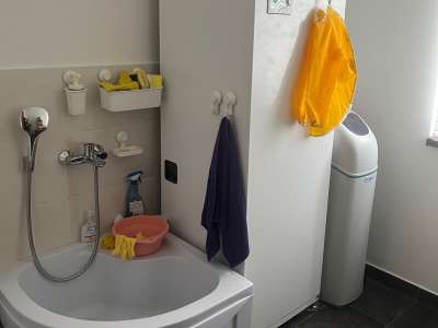 Eladó családi ház - Vértessomló / 16. kép