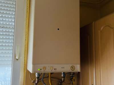 Eladó téglalakás - Komárom (Komárom) / 6. kép