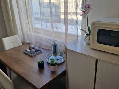 Kiadó panellakás - Esztergom / 2. kép