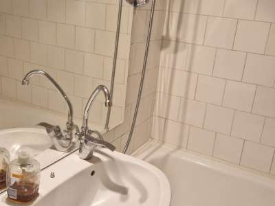 Kiadó panellakás - Esztergom / 6. kép