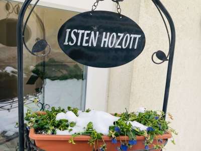 Eladó téglalakás - Komárom / 26. kép